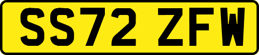 SS72ZFW