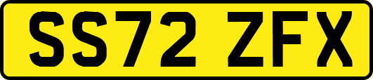 SS72ZFX