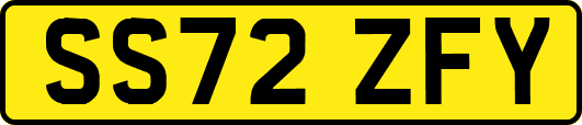 SS72ZFY