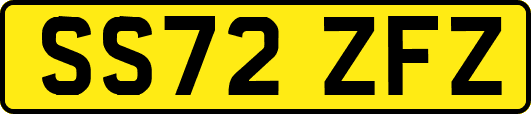 SS72ZFZ