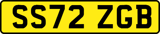 SS72ZGB