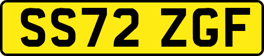 SS72ZGF