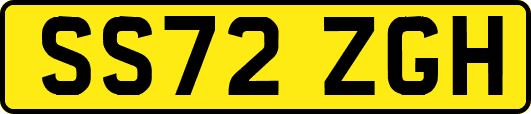 SS72ZGH