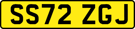 SS72ZGJ