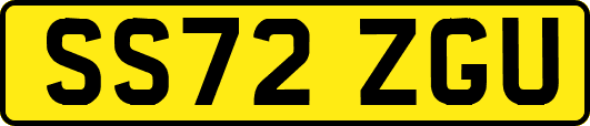 SS72ZGU