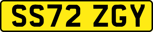 SS72ZGY