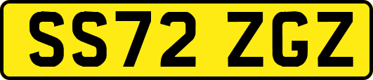SS72ZGZ