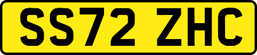 SS72ZHC