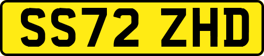 SS72ZHD