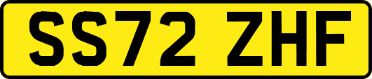 SS72ZHF