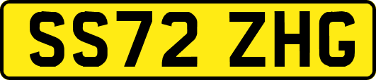 SS72ZHG