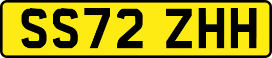 SS72ZHH