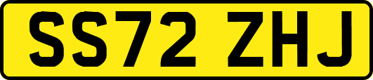SS72ZHJ