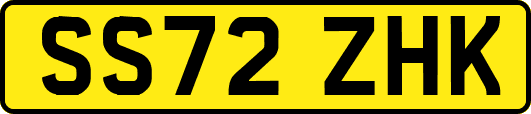 SS72ZHK