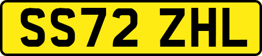 SS72ZHL