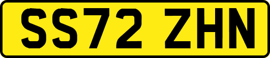 SS72ZHN