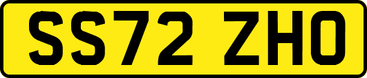 SS72ZHO
