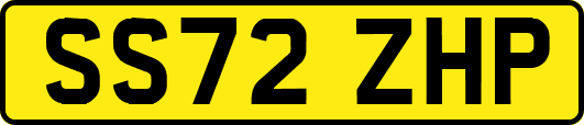 SS72ZHP