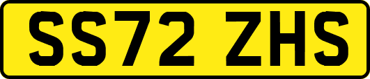 SS72ZHS
