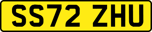 SS72ZHU