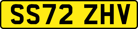 SS72ZHV