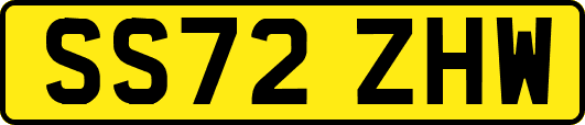 SS72ZHW