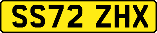 SS72ZHX