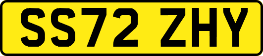 SS72ZHY