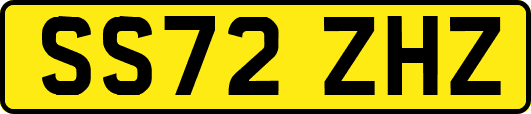 SS72ZHZ