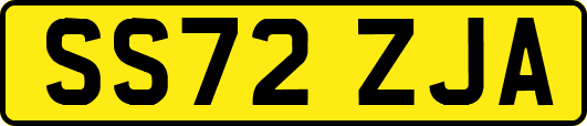 SS72ZJA
