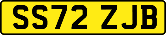 SS72ZJB