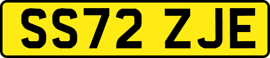 SS72ZJE
