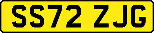SS72ZJG