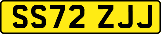 SS72ZJJ
