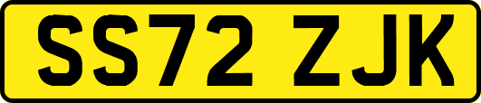SS72ZJK