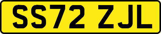 SS72ZJL