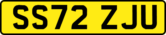 SS72ZJU