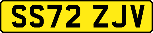 SS72ZJV