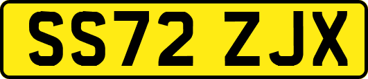 SS72ZJX