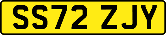 SS72ZJY