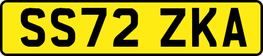 SS72ZKA