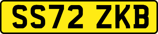 SS72ZKB