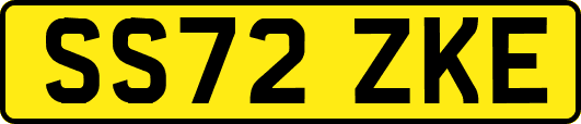 SS72ZKE