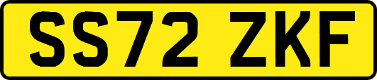 SS72ZKF