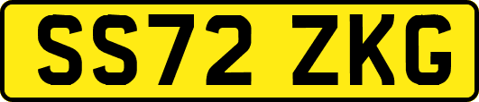 SS72ZKG