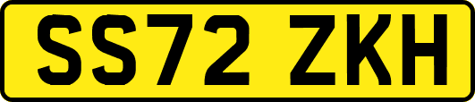 SS72ZKH