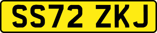 SS72ZKJ