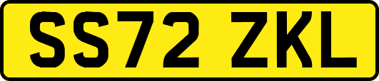 SS72ZKL