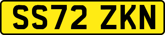 SS72ZKN