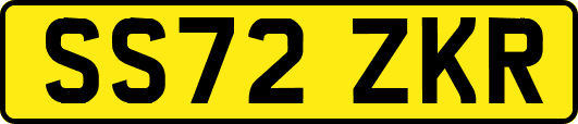 SS72ZKR